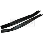 55-192992-1 El Camino Tailgate Vertical Seals Left And Right Eckler