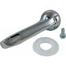 55-194969-1 El Camino Tailgate Handle Eckler