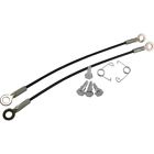 55-195170-1 Premier Quality Products El Camino Tailgate Cables
