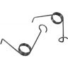 55-195172-1 Premier Quality Products El Camino Tailgate Cable Springs