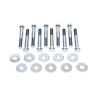 55-195312-1 El Camino Body Mount Bolt Kit Eckler
