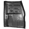 55-195635-1 El Camino Floor Pan Front Left Eckler