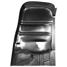 55-195649-1 Premier Quality Products El Camino Floor Pan Front Right