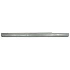 55-195686-1 Premier Quality Products El Camino Rocker Panels Lh