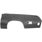 55-195709-1 Premier Quality Products El Camino Quarter Panel Left