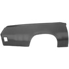 55-195710-1 Premier Quality Products El Camino Quarter Panel Right