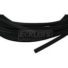 55-197366-1 El Camino Bed Lid Weatherstrip Black Eckler