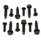 55-199155-1 Premier Quality Products El Camino Tailgate Bolts