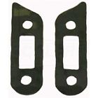 55-343784-1 El Camino Quarter Panel Bed Rail Tie Down Gasket Set