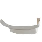 55-372756-1 El Camino Front Bumper Filler Right Eckler