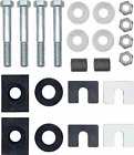 55-5001 Counter Parts 1955-1959 Gmc