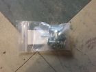 55-702340-sk Counter Part Chevy Truck Door Striker Screw Set