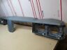 75od1-d2 551532 Oldsmobile Front Body Header Panel Grill Nose Delta Royale