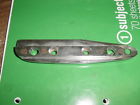 552819 Triumph Original Rh Dzus Plate For Windshield Post