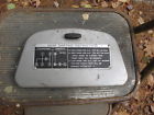 55501-60041 Toyota Land Cruiser Used Oem Glove Box Door