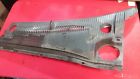 5578208010 Toyota Sienna Windshield Cowling Louver Vent Panel Left Driver Side