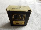 568215 Gm Oldsmobile Nos Power Brake Vacuum Check Valve