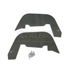 57-130824-1 Premier Quality Products Chevy Control Arm Dust Shields