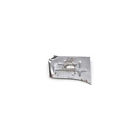 57-135077-1 Premier Quality Products Chevy Toe Board Panel Right