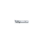 57-135115-1 Premier Quality Products Chevy Left Long Rear Curved Floor Brace