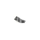 57-135141-1 Chevy Splash Shield Curved Left Eckler