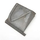 57-135227-1 Chevy Front Lower Inner Fender Extension Right Eckler