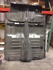 57-135247-1 Ecklers Chevy Complete Floor Pan With Braces Hardtop