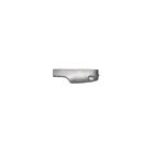 57-135301-1 Chevy Quarter Repair Panel Lower Rear Left Eckler