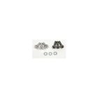 57-135391-1 Chevy Tailgate Hinge Screw Set Wagon Eckler