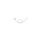 57-135585-1 Danchuk Chevy Tailgate Cable Nomad