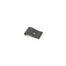 57-135866-1 Danchuk Chevy Lower Windshield Molding Clip Interior