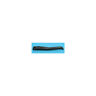 57-142213-1 Chevy Long Diagonal End Bumper Brace Left Rear Eckler