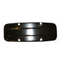 57-142233-1 Chevy Transmission Tunnel Inspection Cover Eckler
