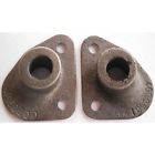 57-262077-1 Chevy Cable Guides Tailgate Nomad And Station Wagon Eckler