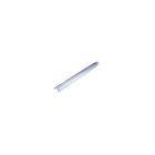 57-284800-1 Chevy Rocker Panel Complete Factory Correct Right Eckler