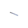 57-284836-1 Chevy Rocker Panel Complete Factory Correct Right Eckler