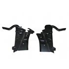 57-342444-1 Chevy Trunk Hinge Assemblies For Door Coupe Eckler