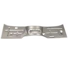 57-375644-1 Classic Chevy Toe Board One Piece Eckler