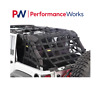 571135 Smittybilt Hd Cargo Restraint System For Wrangler 631410119732
