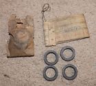 575785 Mopar Nos Dodge Truck Cross Washers