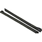 58-29920-2 Premier Quality Products Pacer Convertible Windshield Post Seals Rubber