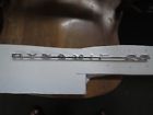 580442-1 Gm Olds Dynamic Emblem Nos Oem