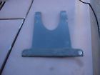 589591 Gm Oldsmobile Cutlass Lower Steering Column Cover