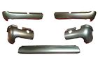 59-7001 Auto City Classic Under Bumper Valance Pan Set For Chevrolet
