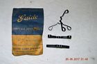 5947013 Guide Nos 1955-1958 Chevrolet
