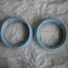 5948417 Pontiac Headlight Rim Bezel