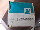 5949083 General Motors 1958 Cadillac