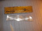 5958588 Gm Nos Oldsmobile Rh Inner Upper Tail Light Lens