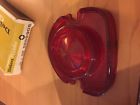 5959906 Delco Gm Nos Chevy Biscayne Station Wagon Tail Lamp Lens