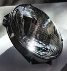5963072 General Motors Headlamp Assembly Bucket And Inch Sealed Beam Gm